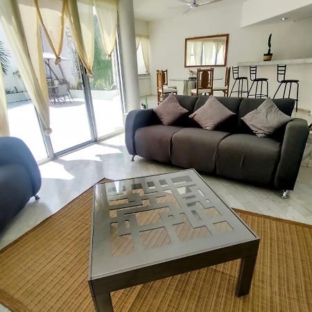 Casa Hikuri Appartement Cancún Buitenkant foto