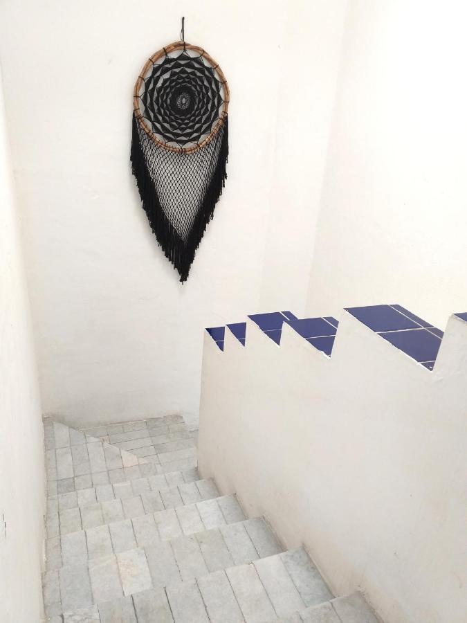 Casa Hikuri Appartement Cancún Buitenkant foto